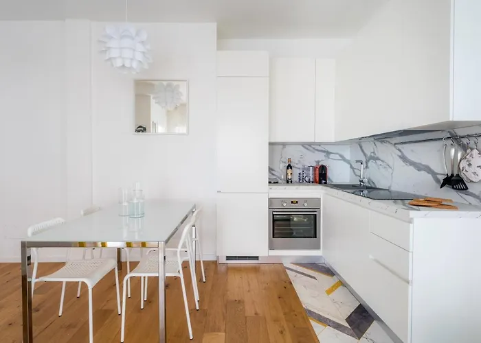 Appartement White Candle Apt, Close To San Pietro, Gemelli And Center