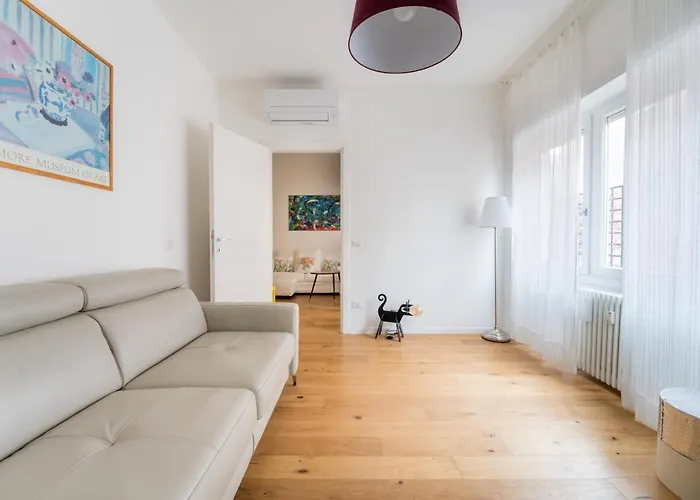 White Candle Apt, Close To San Pietro, Gemelli And Center * Rome